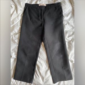 Marni trousers